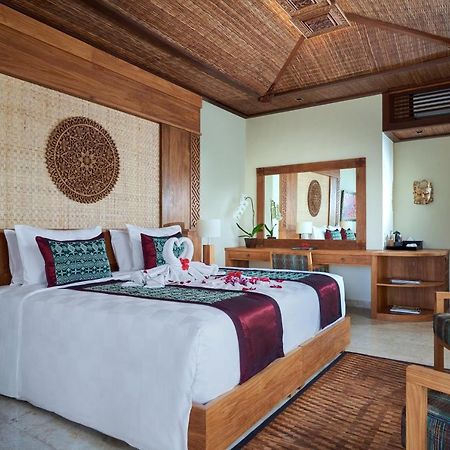 Sakti Garden Resort & Spa Ubud Exteriér fotografie