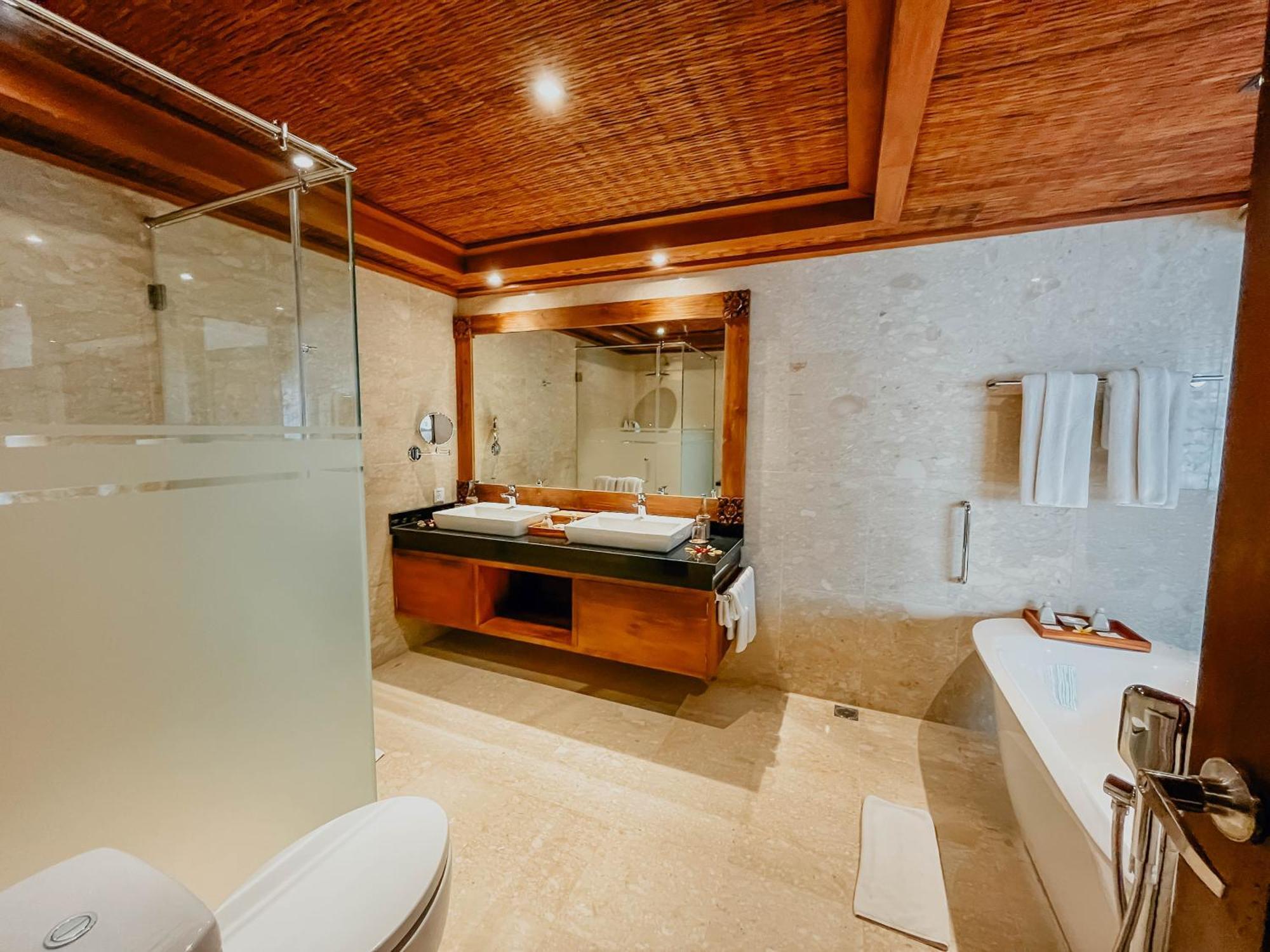 Sakti Garden Resort & Spa Ubud Exteriér fotografie