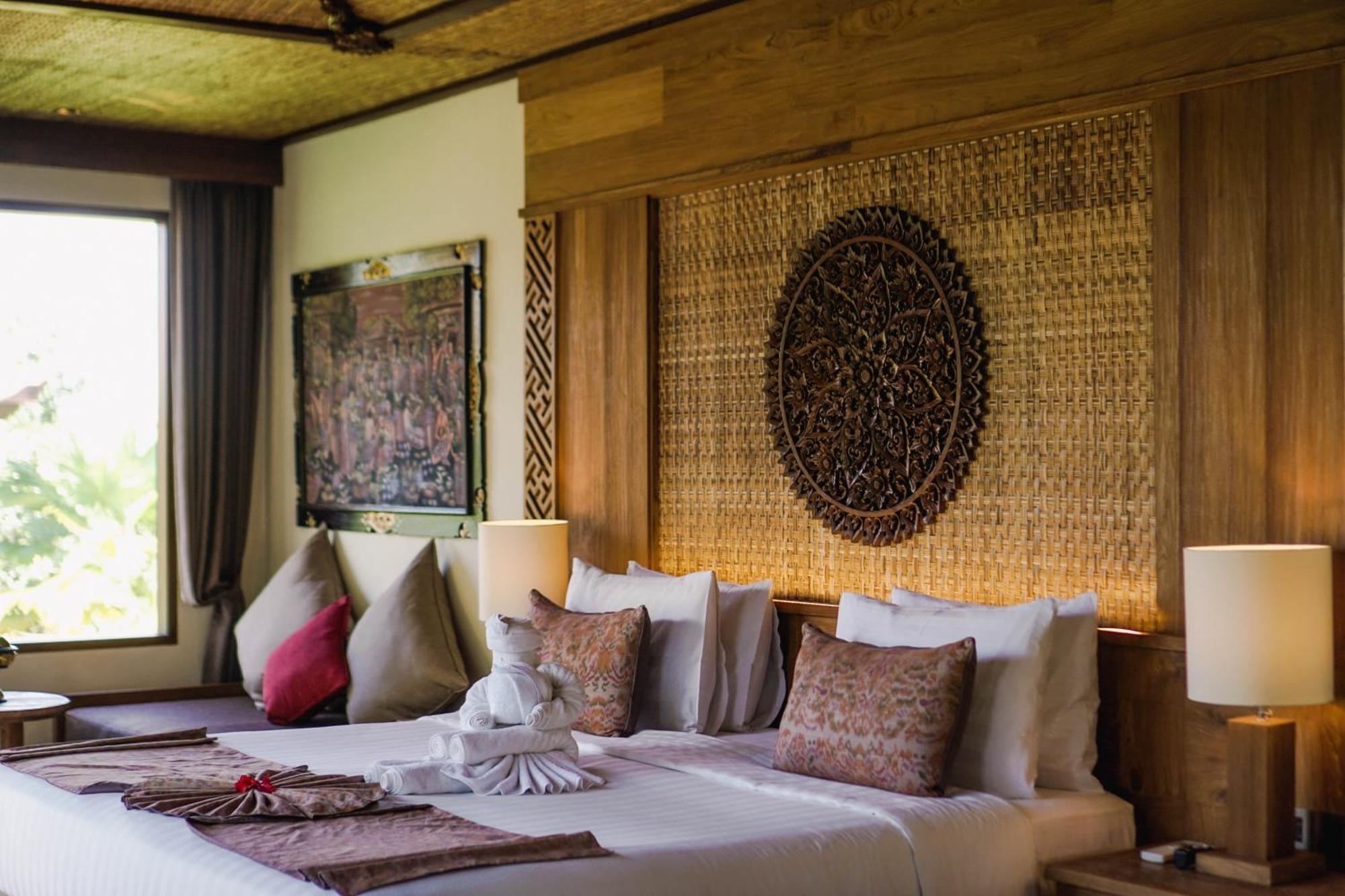 Sakti Garden Resort & Spa Ubud Exteriér fotografie