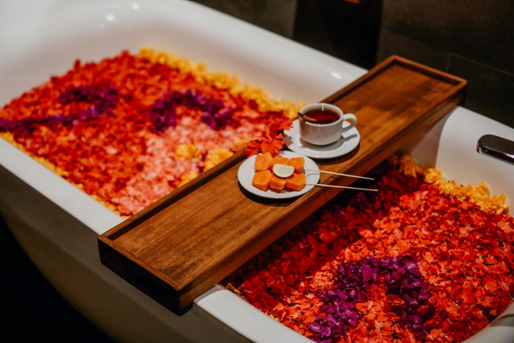 Sakti Garden Resort & Spa Ubud Exteriér fotografie