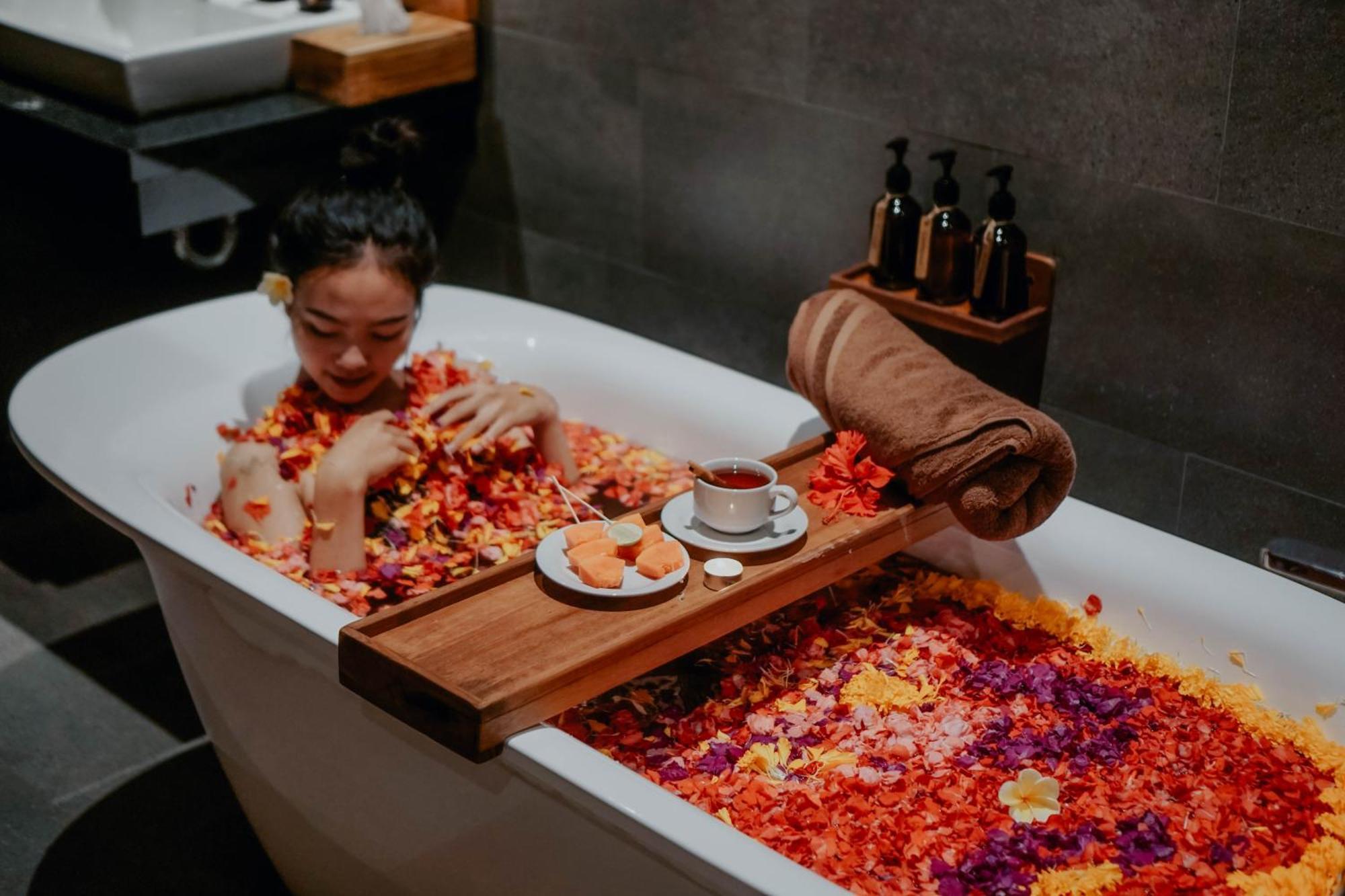 Sakti Garden Resort & Spa Ubud Exteriér fotografie